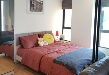 Кондоминиум в Бангкоке, Таиланд | THE132640