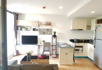 Кондоминиум в Бангкоке, Таиланд | THE132640