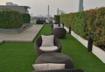 Кондоминиум в Бангкоке, Таиланд | THE132640