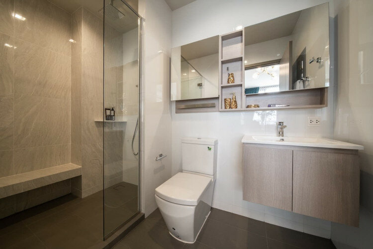 Кондоминиум в Бангкоке, Таиланд | THE432362