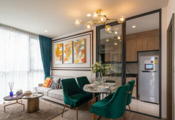 Кондоминиум в Бангкоке, Таиланд | THE432362