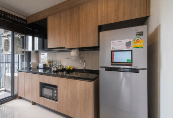 Кондоминиум в Бангкоке, Таиланд | THE432362