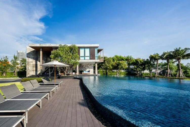 Кондоминиум в Бангкоке, Таиланд | THE332274