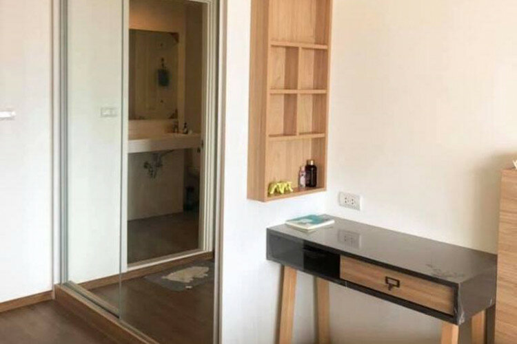 Кондоминиум в Бангкоке, Таиланд | THE332274