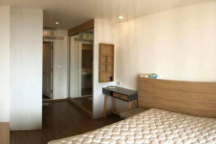 Кондоминиум в Бангкоке, Таиланд | THE332274