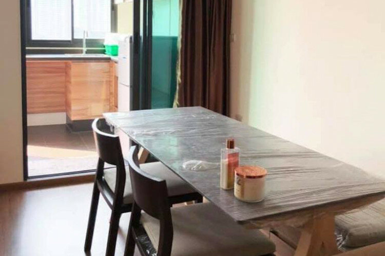 Кондоминиум в Бангкоке, Таиланд | THE332274