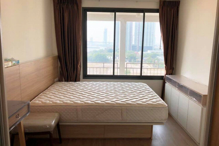 Кондоминиум в Бангкоке, Таиланд | THE332274