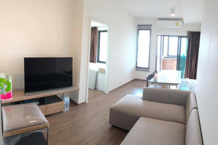 Кондоминиум в Бангкоке, Таиланд | THE332274