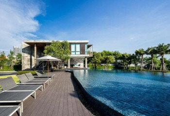 Кондоминиум в Бангкоке, Таиланд | THE332274