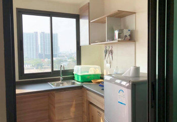 Кондоминиум в Бангкоке, Таиланд | THE332274