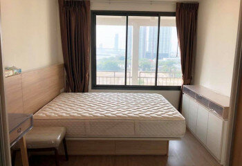 Кондоминиум в Бангкоке, Таиланд | THE332274