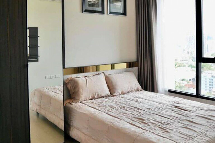 Кондоминиум в Бангкоке, Таиланд | THE132225