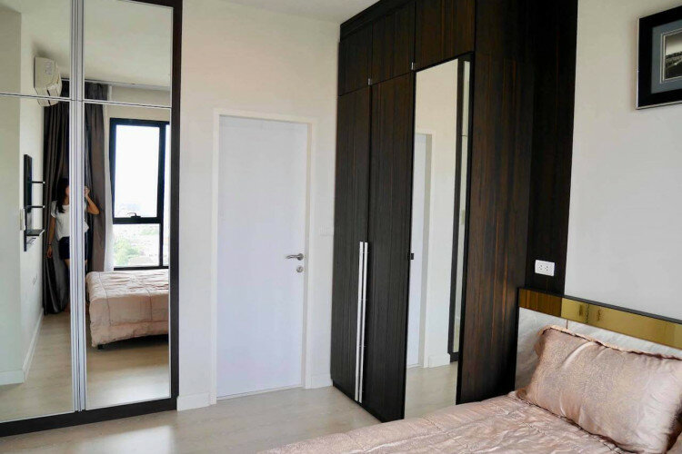 Кондоминиум в Бангкоке, Таиланд | THE132225