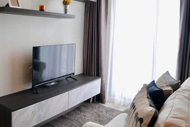 Кондоминиум в Бангкоке, Таиланд | THE132225