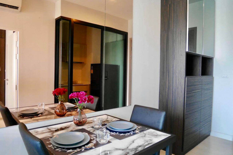 Кондоминиум в Бангкоке, Таиланд | THE132225