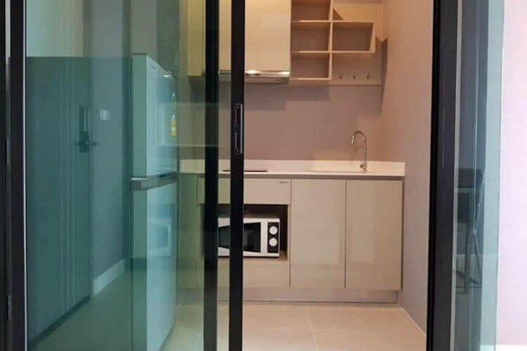 Кондоминиум в Бангкоке, Таиланд | THE132225