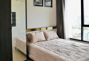 Кондоминиум в Бангкоке, Таиланд | THE132225