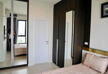 Кондоминиум в Бангкоке, Таиланд | THE132225