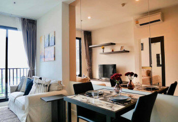 Кондоминиум в Бангкоке, Таиланд | THE132225