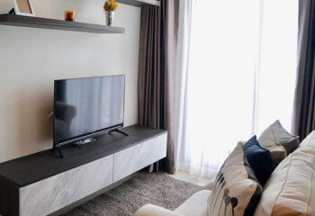 Кондоминиум в Бангкоке, Таиланд | THE132225