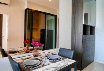 Кондоминиум в Бангкоке, Таиланд | THE132225