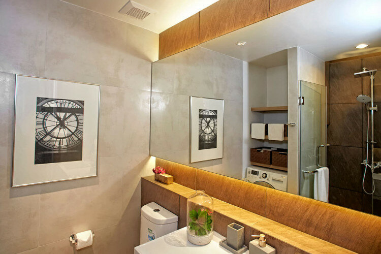 Кондоминиум в Бангкоке, Таиланд | THE431793