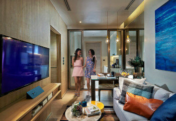 Кондоминиум в Бангкоке, Таиланд | THE431793