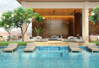 Кондоминиум в Бангкоке, Таиланд | THE431793