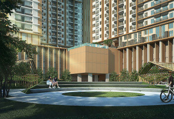 Кондоминиум в Бангкоке, Таиланд | THE431793