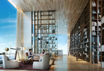 Кондоминиум в Бангкоке, Таиланд | THE431793