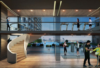 Кондоминиум в Бангкоке, Таиланд | THE431793