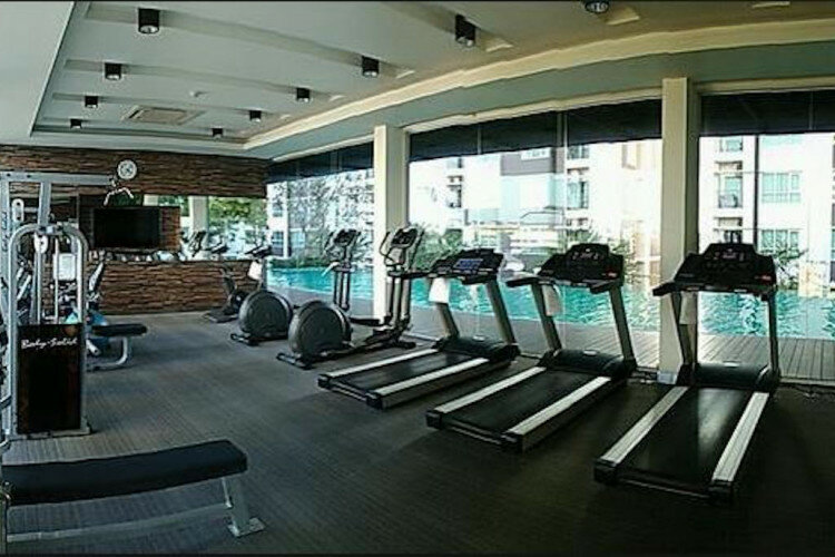 Кондоминиум в Бангкоке, Таиланд | THE231699