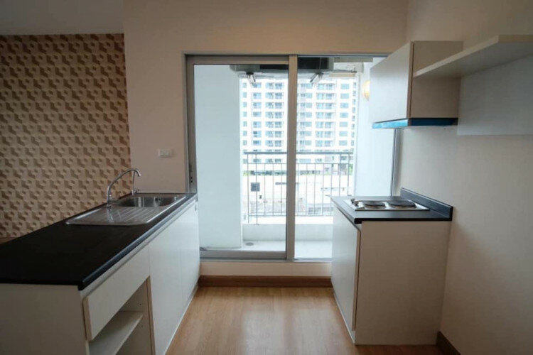 Кондоминиум в Бангкоке, Таиланд | THE231699