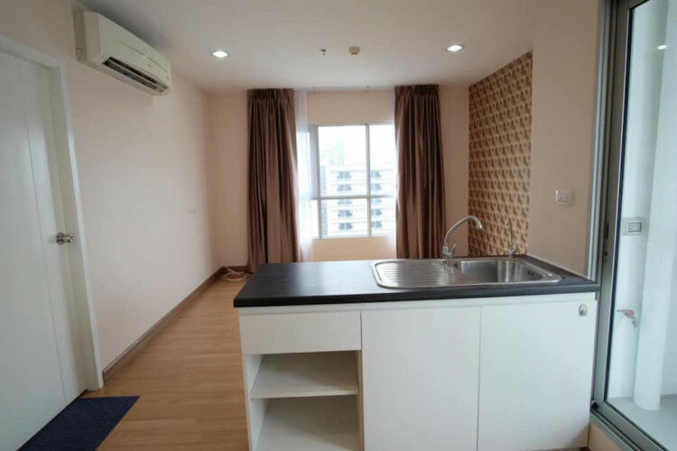 Кондоминиум в Бангкоке, Таиланд | THE231699