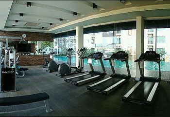 Кондоминиум в Бангкоке, Таиланд | THE231699