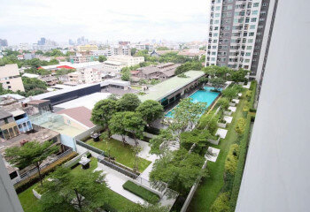 Кондоминиум в Бангкоке, Таиланд | THE231699