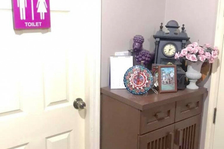 Кондоминиум в Бангкоке, Таиланд | THE331720