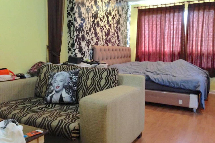 Кондоминиум в Бангкоке, Таиланд | THE331720