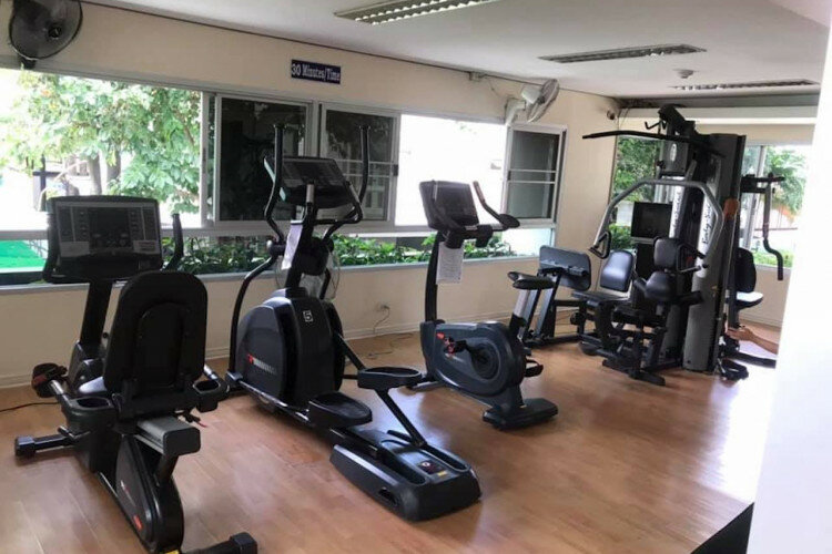 Кондоминиум в Бангкоке, Таиланд | THE331720