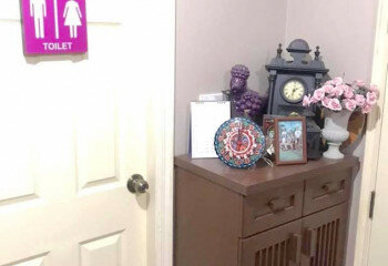 Кондоминиум в Бангкоке, Таиланд | THE331720