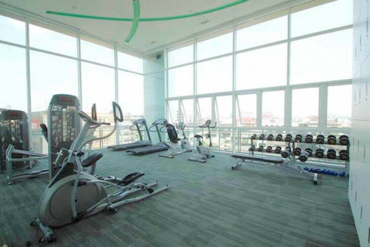 Кондоминиум в Бангкоке, Таиланд | THE531738