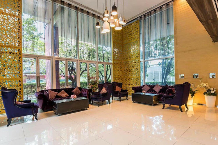 Кондоминиум в Бангкоке, Таиланд | THE531738