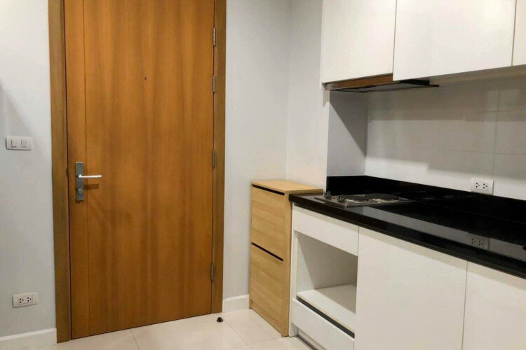 Кондоминиум в Бангкоке, Таиланд | THE531738