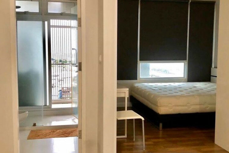 Кондоминиум в Бангкоке, Таиланд | THE531738