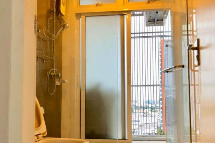 Кондоминиум в Бангкоке, Таиланд | THE531738