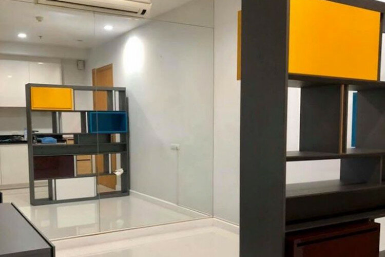 Кондоминиум в Бангкоке, Таиланд | THE531738