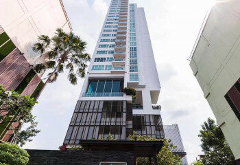 Кондоминиум в Бангкоке, Таиланд | THE531738