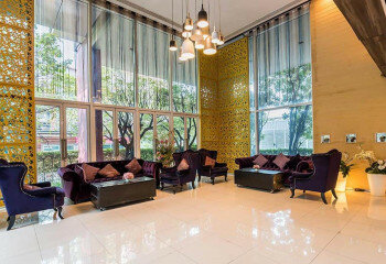 Кондоминиум в Бангкоке, Таиланд | THE531738