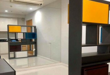 Кондоминиум в Бангкоке, Таиланд | THE531738