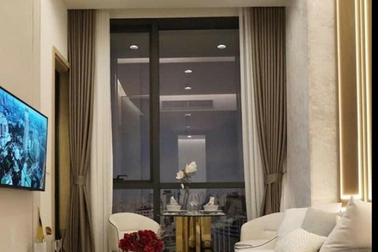 Кондоминиум в Бангкоке, Таиланд | THE114714